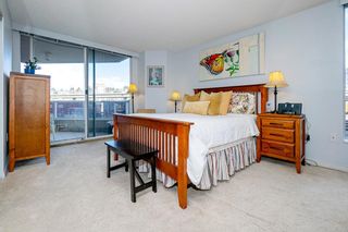 Photo 8: 203 1245 QUAYSIDE Drive in New Westminster: Quay Condo for sale in "THE RIVIERA" : MLS®# R2758481