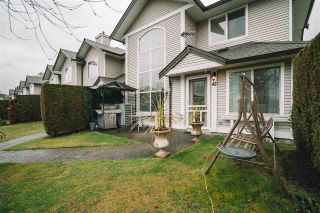 Photo 7: 42 1370 RIVERWOOD Gate in Port Coquitlam: Riverwood Townhouse for sale in "Addington Gate" : MLS®# R2535140