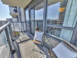Photo 13: 1110 1420 Dupont Street in Toronto: Dovercourt-Wallace Emerson-Junction Condo for sale (Toronto W02)  : MLS®# W5408740