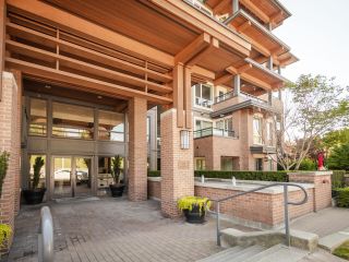 Photo 23: 213 500 ROYAL Avenue in New Westminster: Downtown NW Condo for sale in "DOMINION" : MLS®# R2713603