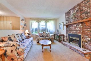 Photo 5: 1250 RIVER DRIVE in COQUITLAM: River Springs House for sale (Coquitlam)  : MLS®# R2402464