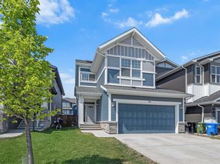 Main Photo: 61 Howse Mount NE in Calgary: Livingston Detached for sale : MLS®# A2064678