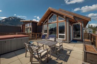 Photo 19: 40 40137 GOVERNMENT ROAD in Squamish: Garibaldi Estates House for sale : MLS®# R2152892