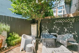 Photo 22: 162 W 12TH Street in North Vancouver: Central Lonsdale Townhouse for sale : MLS®# R2816993
