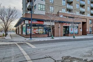Photo 47: #610 46 9 Street NE in Calgary: Bridgeland/Riverside Apartment for sale : MLS®# A2016357