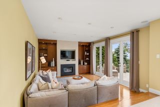 Photo 8: 5450 MARINE Drive in West Vancouver: Caulfeild House for sale : MLS®# R2724220
