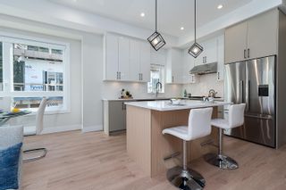 Photo 13: 3 3033 SHELL Road in Richmond: East Cambie Townhouse for sale in "NORTH GATE" : MLS®# R2846198