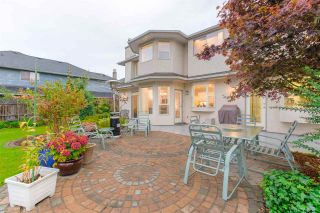 Photo 18: 9171 DAYTON Avenue in Richmond: Garden City House for sale in "garden city" : MLS®# R2407568