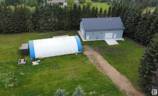 Photo 50: 1010 50242 RGE RD 244 A: Rural Leduc County House for sale : MLS®# E4376116