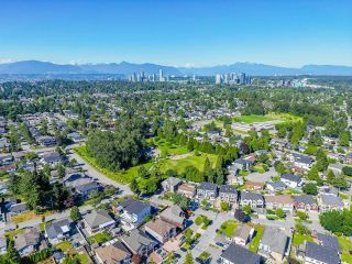 Photo 37: 12685 90A Avenue in Surrey: Queen Mary Park Surrey House for sale : MLS®# R2767706