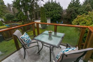 Photo 7: 1593 WESTOVER Road in North Vancouver: Lynn Valley House for sale : MLS®# R2348588