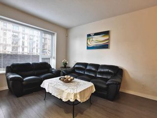 Photo 4: 104 9877 UNIVERSITY Crescent in Burnaby: Simon Fraser Univer. Condo for sale (Burnaby North)  : MLS®# R2679098