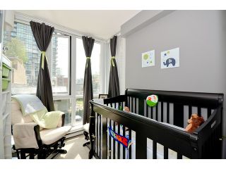 Photo 7: 209 1082 SEYMOUR Street in Vancouver: Downtown VW Condo for sale (Vancouver West)  : MLS®# V963736