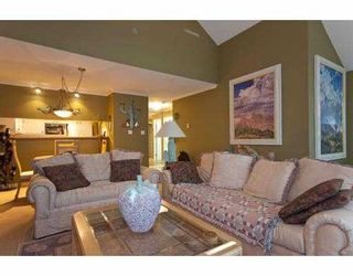Photo 10: 304 8120 BENNETT Road in Richmond: Brighouse South Condo for sale in "CANAAN COURT" : MLS®# V843170