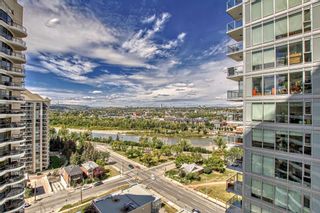 Photo 31: 1605 1078 6 Avenue SW in Calgary: Downtown West End Apartment for sale : MLS®# A2071202