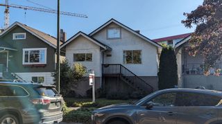 Photo 28: 1026 E 18TH Avenue in Vancouver: Fraser VE House for sale (Vancouver East)  : MLS®# R2824182