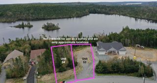 Photo 2: 53 Gosling Circle in Porters Lake: 31-Lawrencetown, Lake Echo, Port Vacant Land for sale (Halifax-Dartmouth)  : MLS®# 202320350