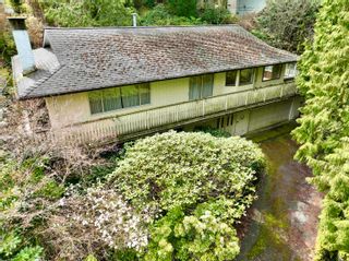 Photo 4: 5686 KEITH Road in West Vancouver: Eagle Harbour House for sale : MLS®# R2867795