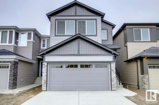 Photo 1: 17756 73 Street in Edmonton: Zone 28 House for sale : MLS®# E4318185