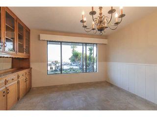 Photo 11: PACIFIC BEACH House for sale : 3 bedrooms : 5022 Kate Sessions Way in San Diego