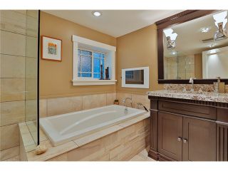 Photo 15: 1919 W 43RD AV in Vancouver: Kerrisdale House for sale (Vancouver West)  : MLS®# V1036296