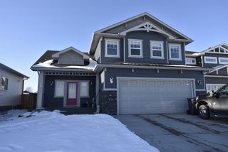 Photo 1: 25 Havenfield Drive: Carstairs Detached for sale : MLS®# A1061400