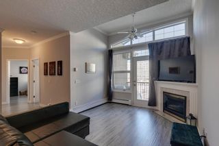 Photo 10: 411 495 78 Avenue SW in Calgary: Kingsland Apartment for sale : MLS®# A1166889