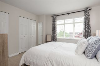Photo 20: 40 15 FOREST PARK WAY in Port Moody: Heritage Woods PM Townhouse for sale : MLS®# R2488383