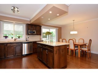 Photo 10: 15690 GOGGS Avenue: White Rock House for sale in "White Rock" (South Surrey White Rock)  : MLS®# F1443807