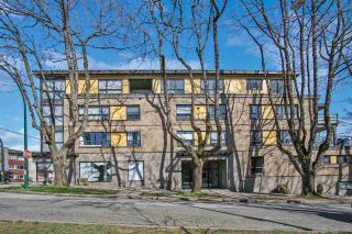 Photo 14: 305 997 W 22ND Avenue in Vancouver: Cambie Condo for sale in "THE CRESCENT IN SHAUGHNESSY" (Vancouver West)  : MLS®# R2565611
