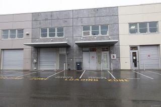 Photo 27: 107 1759 Sean Hts in Central Saanich: CS Keating Warehouse for lease : MLS®# 950478