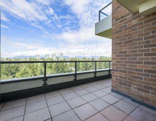 Photo 18: 1607 6837 STATION HILL Drive in Burnaby: South Slope Condo for sale in "The Claridges" (Burnaby South)  : MLS®# R2700076