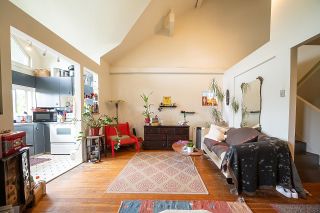Photo 17: 3622 POINT GREY Road in Vancouver: Kitsilano House for sale (Vancouver West)  : MLS®# R2721226