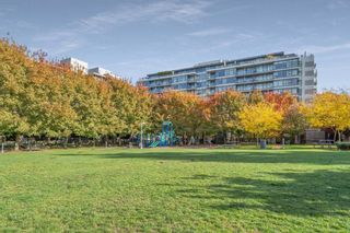 FEATURED LISTING: 801 - 2851 HEATHER Street Vancouver