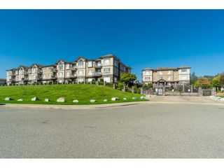 Photo 2: A116 33755 7TH Avenue in Mission: Mission BC Condo for sale in "THE MEWS" : MLS®# R2508511