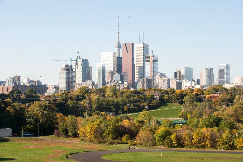 Your Guide to What's Open in Toronto Right Now