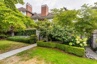 Photo 22: 110 3088 W 41ST Avenue in Vancouver: Kerrisdale Condo for sale in "Lanesborough" (Vancouver West)  : MLS®# R2716290