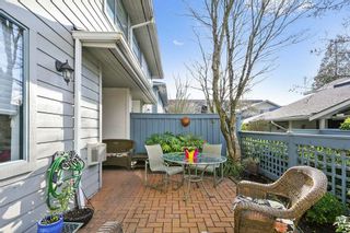 Photo 7: 10 2118 EASTERN Avenue in North Vancouver: Central Lonsdale Townhouse for sale : MLS®# R2346791