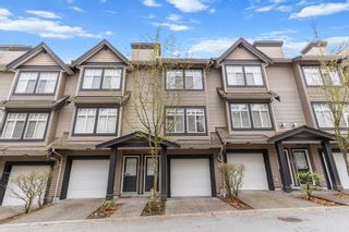 Photo 2: 19 19448 68 Avenue in Surrey: Clayton Townhouse for sale in "Nuovo" (Cloverdale)  : MLS®# R2863811