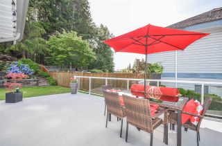 Photo 20: 24 FLAVELLE DRIVE in Port Moody: Barber Street House for sale : MLS®# R2488601