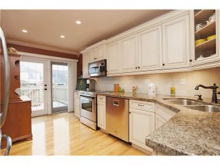 Photo 2: 11588 WARESLEY ST in Maple Ridge: Southwest Maple Ridge House for sale : MLS®# V1035600