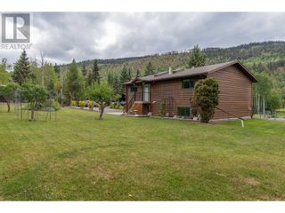 Photo 24: 1755 HUDSON BAY MOUNTAIN ROAD in Smithers: House for sale : MLS®# R2813305