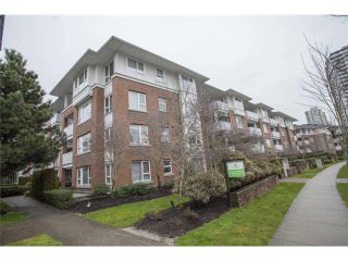 Photo 14: 413 4723 DAWSON Street in Burnaby: Brentwood Park Condo for sale in "COLLAGE" (Burnaby North)  : MLS®# V1102297