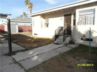 Photo 6: NORMAL HEIGHTS House for sale : 3 bedrooms : 4404 33rd Street in San Diego