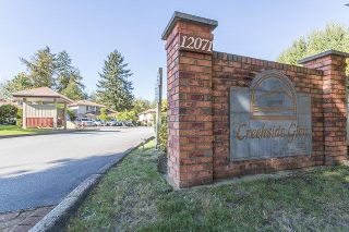 Photo 2: 7 12071 232B Street in Maple Ridge: East Central Townhouse for sale in "CREEKSIDE GLEN" : MLS®# R2213117