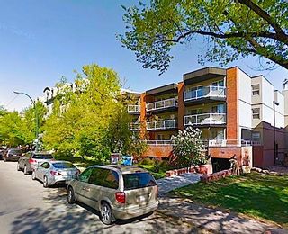 Main Photo: 18 210 25 Avenue SW in Calgary: Mission Apartment for sale : MLS®# A2120234