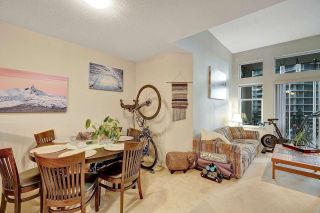 Photo 9: 416 4868 BRENTWOOD Drive in Burnaby: Brentwood Park Condo for sale (Burnaby North)  : MLS®# R2824667