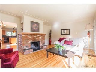 Photo 6: 3876 Carey Rd in VICTORIA: SW Tillicum House for sale (Saanich West)  : MLS®# 731700