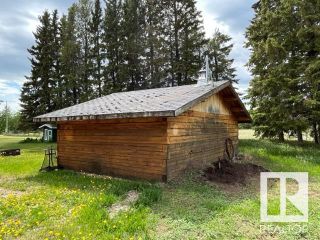 Photo 45: 65060 Twp Rd 620: Rural Woodlands County House for sale : MLS®# E4298182