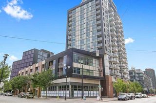 Photo 3: 220 619 Confluence Way SE in Calgary: Downtown East Village Apartment for sale : MLS®# A2119708